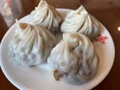 鲜肉小笼-王興記(中山路店)