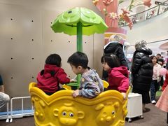 -丽达购物中心(崂山店)