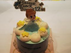 -好利来(七宝领展广场店)