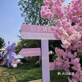 心旷神怡的花园时光