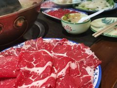 -吉祥涮羊肉