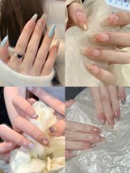 -M·X Nail日式美甲美睫