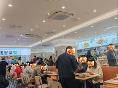 -老乡鸡(亚夏汽车城同创科技园店)