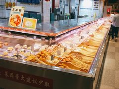 -阿串串老火锅(力盟店)