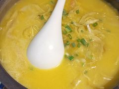 -人民公社大食堂(张家湾店)