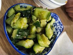 -海生炒面  盐池手抓羊肉馆(鼓楼南街店)