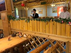 -老阿妈蒙古村·蒙古包·草原文化·歌舞表演(老君堂店)