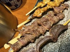 -千代武日本料理(爱建店)