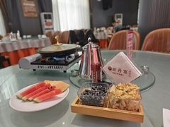 -牡丹宴·正宗洛阳菜·水席(国家牡丹园店)