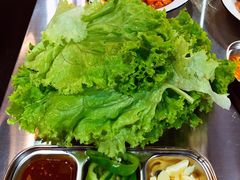 -马路牙子地桌烤肉(工体店)