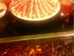 -红鼎坊·老成都火锅(新南门店)