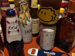 -HIB HUB公社(解放西路店)