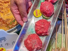 -荣叔港式沙嗲牛肉火锅(正佳潮流店)