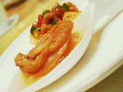 -8餐厅(新葡京酒店)