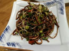 -局气 烤鸭·北京菜(光华路店)