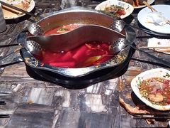-冠菌火锅自助(东莞桥头店)