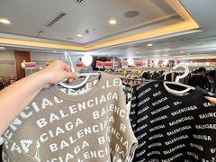-上海波特曼丽思卡尔顿酒店