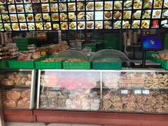 -宫廷糕点铺(建设路店)