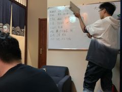 -剧盟谋杀之谜俱乐部·剧本杀