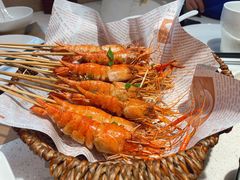 -79号渔船海鲜饭店(宝安店)