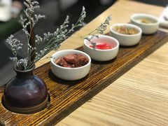 -小大董·烤鸭(观景餐厅·南京西路店)