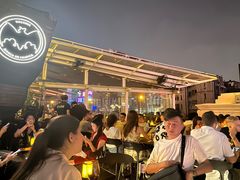 -船长酒吧 The Captain