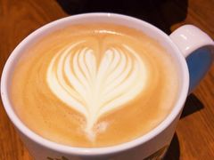 -星巴克(杭州市民中心店)