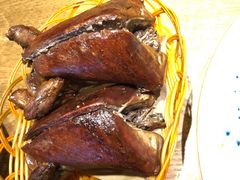 特色黄泥烧鸽子-鸽子窝(青塔店)