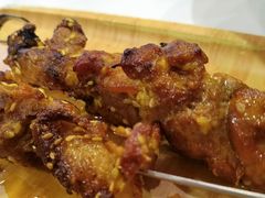 -乡村馕坑肉·烧烤·新疆菜·本地人更爱吃(阿勒泰首店)