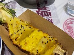 -串盟烧烤大排档·长沙美食地标(星沙店)