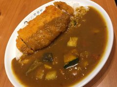 -CoCo壱番屋(久光百货店)