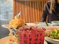 -唐猫庭院·千年陕菜(赛格国际购物中心店)