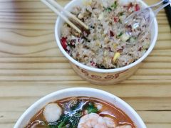 -明月虾面(厦禾路店)