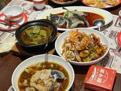 -南海渔家•海鲜•正宗海南菜(海棠湾店)