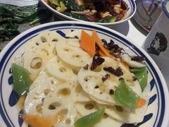 -叁宝烤肉• 西安烧烤(凤城十二路店)