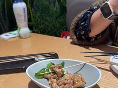 -隅乐胡椒虾·台湾菜·团建(皇岗店)