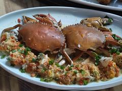 -醉壹号海鲜大排档·老厦门特色菜(厦门美食地标店)