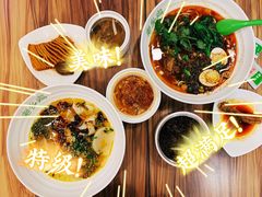-老乡鸡(南京新街口洪武北路店)