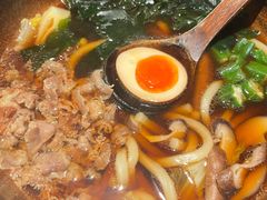 -沼津港精致料理·寿喜烧·烧鸟(龙湖南桥天街日料榜单店)