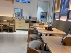 -翡翠拉面小笼包Crystal Jade(上海浦东国际机场T1店)