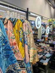 -扶摇阁旗袍|汉服造型工作室