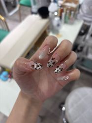 -晨·艺美甲美睫