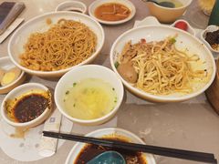 -松鹤楼·苏式汤面(虹桥天地店)