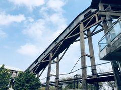 -广州市紫泥堂文化创意园景区