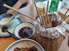 -包整·丝娃娃(一览甲秀楼风景店)