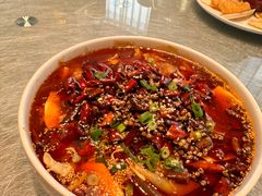 -7号院家宴.烧鸽子(门头沟店)