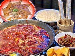 -牛市坎火锅(建设路店)