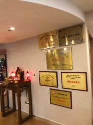 -海豚湾高端月子会所(黄浦店)