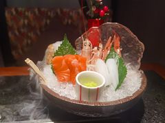 -匠和风精致料理(成都龙湖滨江天街店)