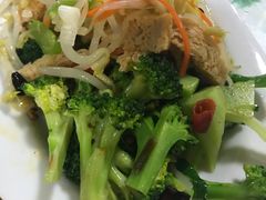 凉菜-军嫂饺子馆(岳家寨小区店)